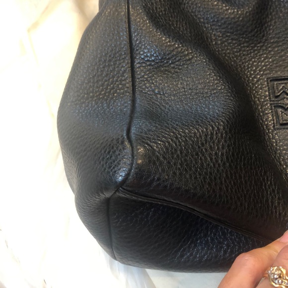 Tory Burch Large Harper Tote - Picture 6 of 13